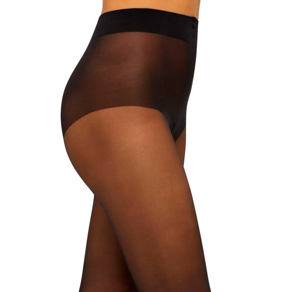 PURE 10 TIGHTS | BLACK
