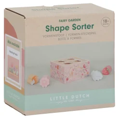 PUTTEKASSE - FAIRY GARDEN