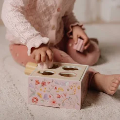 PUTTEKASSE - FAIRY GARDEN