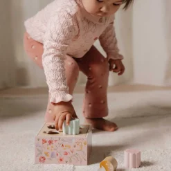 PUTTEKASSE - FAIRY GARDEN