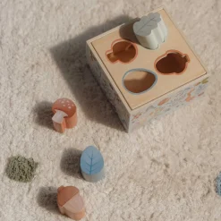 PUTTEKASSE - FOREST FRIENDS