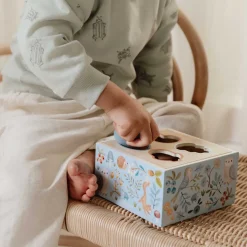 PUTTEKASSE - FOREST FRIENDS