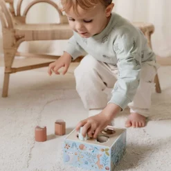 PUTTEKASSE - FOREST FRIENDS