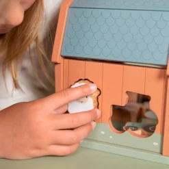 PUTTEKASSE - LITTLE FARM