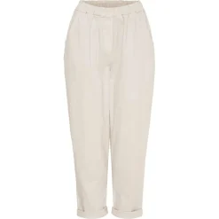 RAFFAELLA PANTS | BEIGE