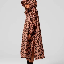 RAINKISS REGNPONCHO | PINK PANTHER