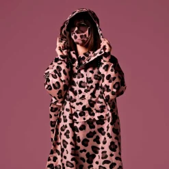 RAINKISS REGNPONCHO | PINK PANTHER