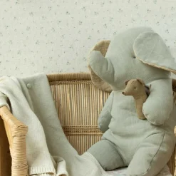 RANGLE - MUS 11 CM | LYS BRUN