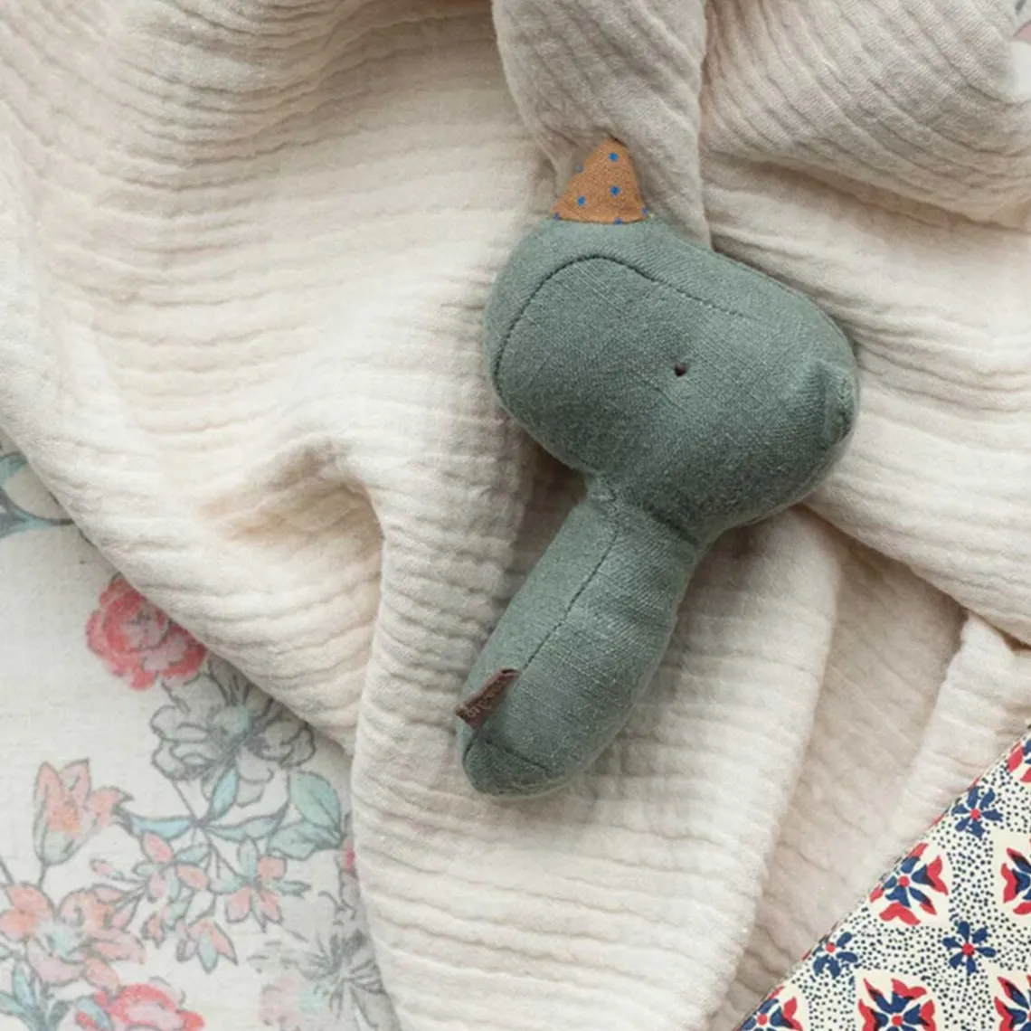 RANGLE - NÆSEHORN | PINE