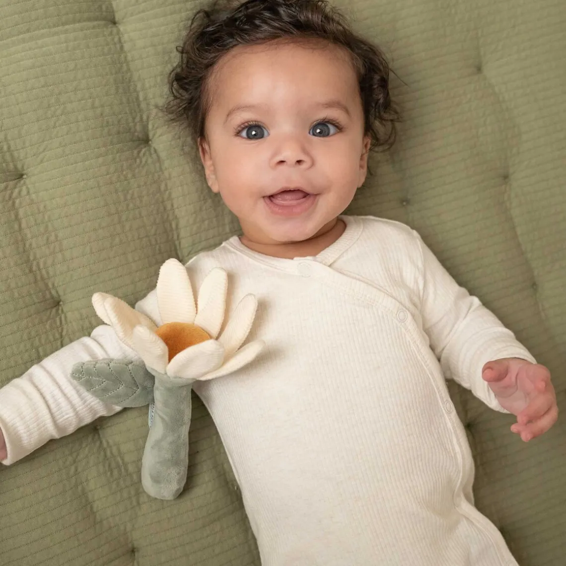 RANGLE BLOMST - LITTLE FARM