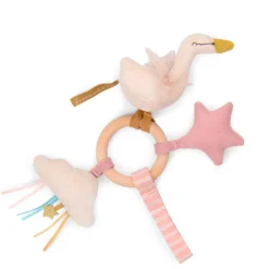 RANGLE I TRÆ - SVANE - LA PETITE ECOLE DE DANSE