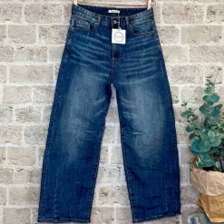 RATO SW JEANS | DENIM