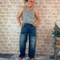 RATO SW JEANS | DENIM