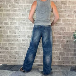 RATO SW JEANS | DENIM