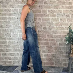 RATO SW JEANS | DENIM