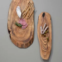 RAW SKÆREBRÆT 15X45 CM