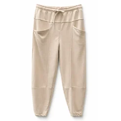 RAYNA SWEATPANT | BEIGE