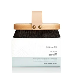 RECHARGE IONISK TØRBØRSTE