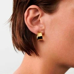 REFLECTION HOOPS | FORGYLDT