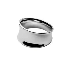 REFLECTION RING | SØLV