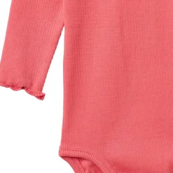 REGITZE BODYSTOCKING | WATERMELON