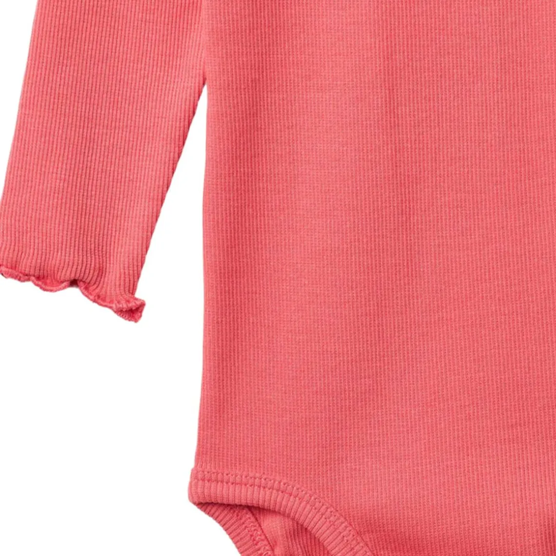 REGITZE BODYSTOCKING | WATERMELON