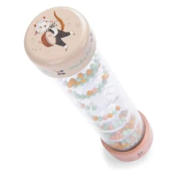 REGNSTAV - APRÈS LA PLUIE