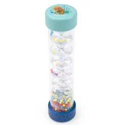 REGNSTAV - PUCE & PILOU