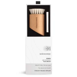 RENEW ANSIGTSTØRBØRSTE