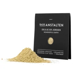 RENSENDE MASKE 15 ML | DEJLIG ER JORDEN