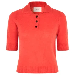 RICCA SWEATER | SORBET