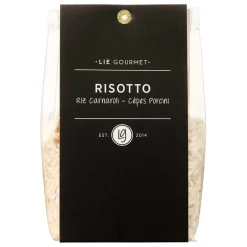 RISOTTOMIX PORCINISVAMPE 250G