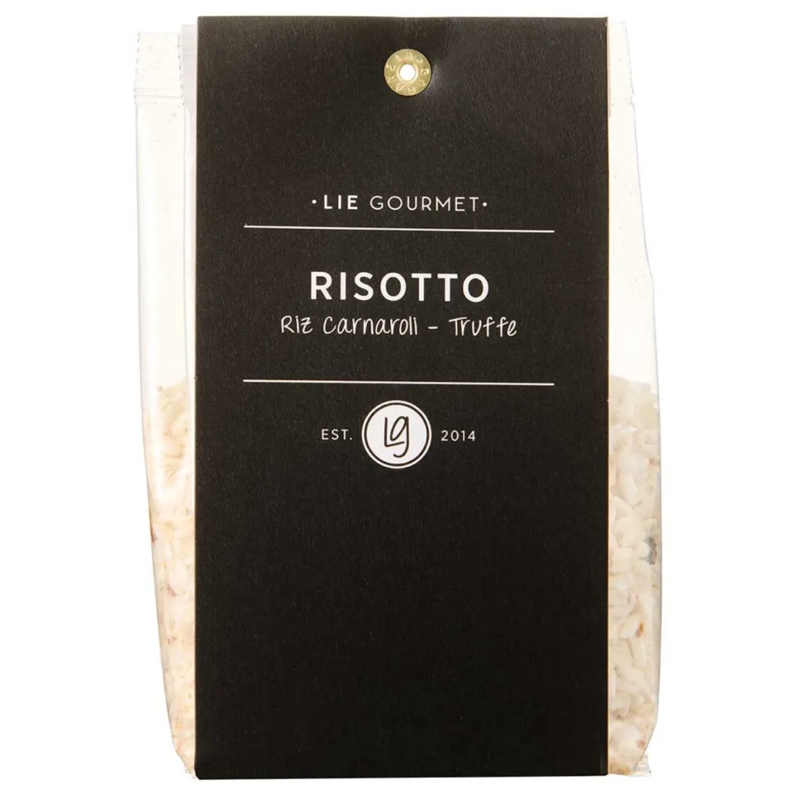 RISOTTOMIX TRØFLER 250G