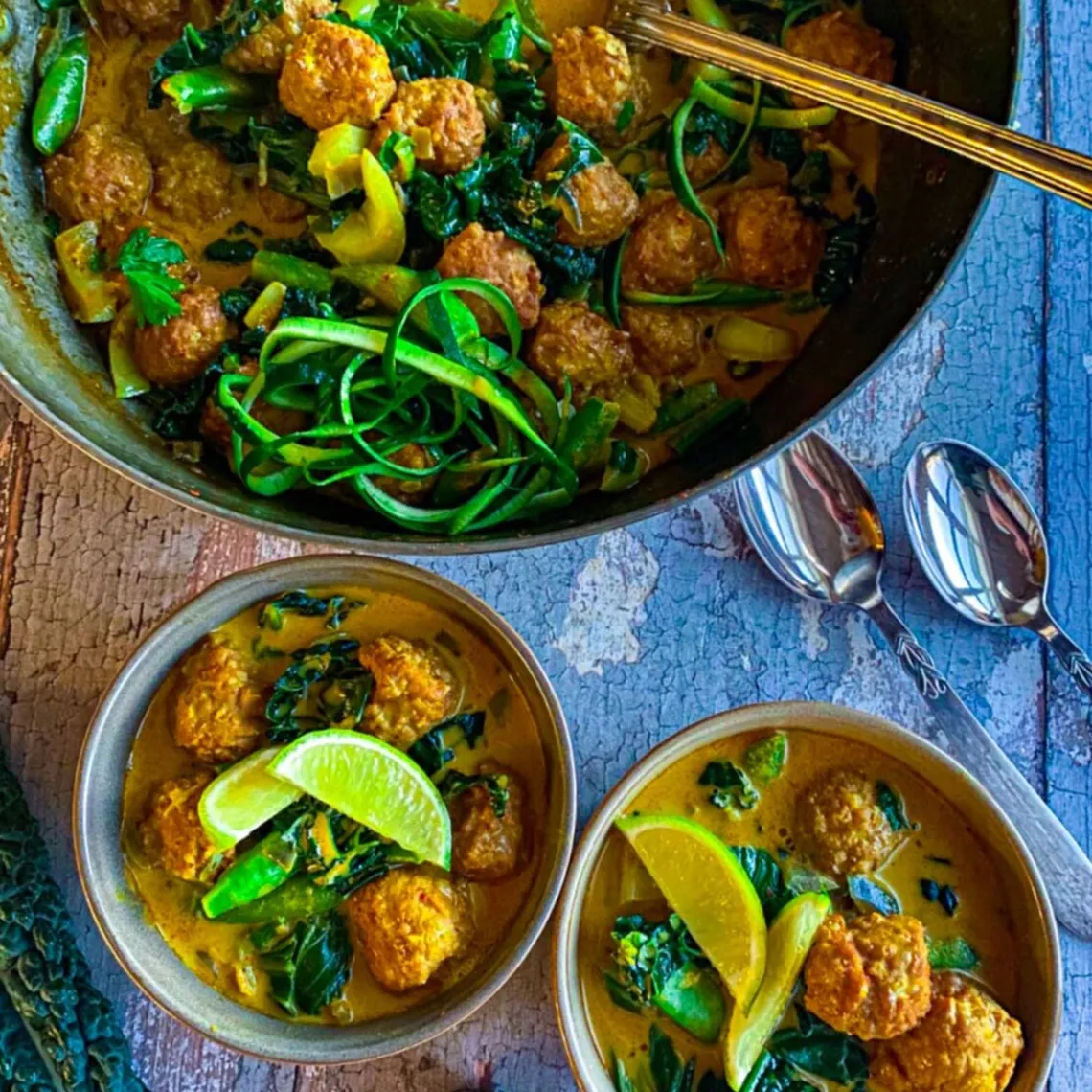 ROASTED COCONUT KERALA CURRY 100 G