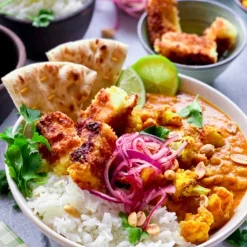 ROASTED COCONUT KERALA CURRY 100 G