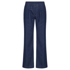 ROBERTA JEANS | DENIM BLÅ