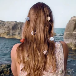 ROHI HÅRKLEMME - COASTAL