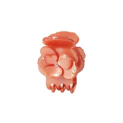 ROHI HÅRKLEMME - CRANBERRY