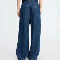 RONAN PANTS | INDIGO