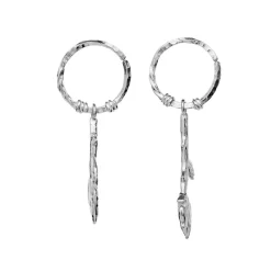 RORY ØRERINGE | SØLV