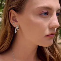 RORY ØRERINGE | SØLV