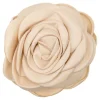 ROSA HÅRKLEMME - STOR | BEIGE