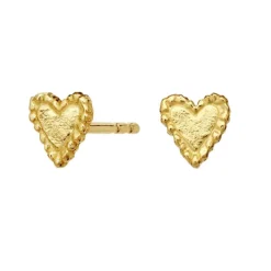 ROUGE EARRINGS | FORGYLDT