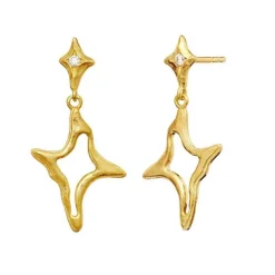 ROXY EARRINGS | FORGYLDT