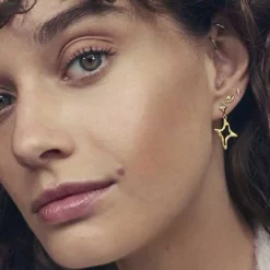 ROXY EARRINGS | FORGYLDT