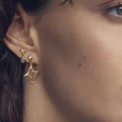 ROXY EARRINGS | FORGYLDT