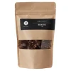 RUGBRØDSSNACKS M/HAVSALT 90 G