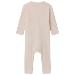 RULA POINTELLE HELDRAGT | MISTY PINK