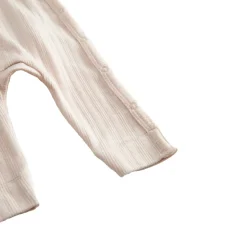 RULA POINTELLE HELDRAGT | MISTY PINK