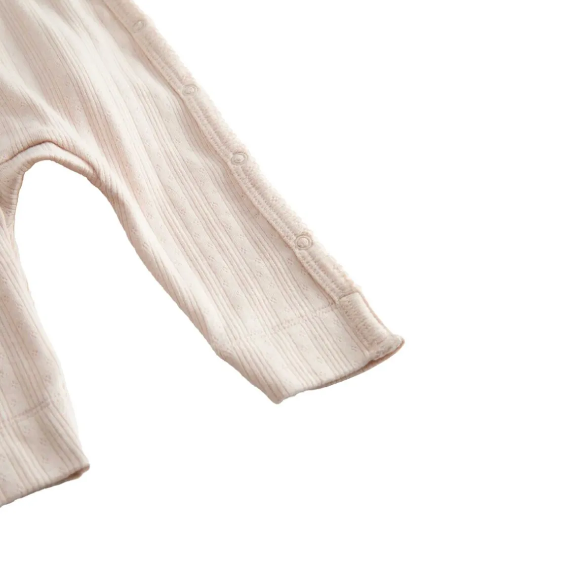 RULA POINTELLE HELDRAGT | MISTY PINK